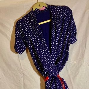 Lilly Pulitzer Shirtdress